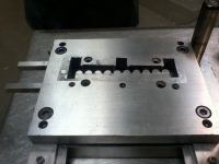 Forming tool 2