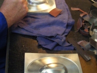 Foam Tooling