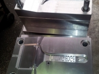 Tooling for plastic injecttion moulded Cheese Slicer product