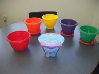 Plastic Injection Moulding Tools