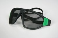 Goggles product