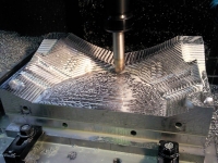 Machining - Step 4