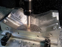 Precision Machining