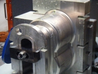 Precision machining 2