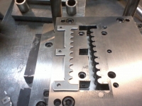 Press Tooling