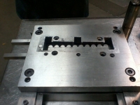 Press Tooling